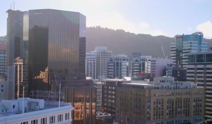 北京市與新西蘭惠靈頓市結好15周年